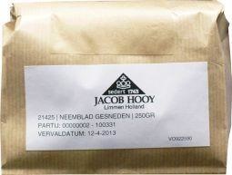 Jacob Hooy Jacob Hooy Neemblad (250 gr)
