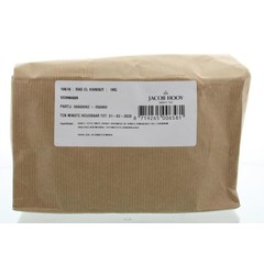 Jacob Hooy Ras el hanout (1 Kilogr)