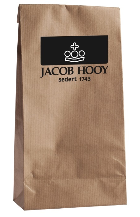 Jacob Hooy Tarwegras gemalen (1 Kilogram)