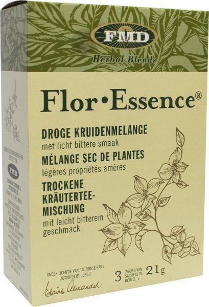 Flor Essence Flor Essence Dry 21 gr (3 st)