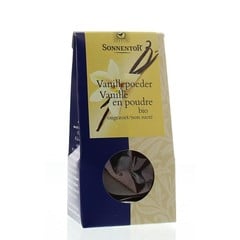Sonnentor Vanillepoeder (10 gram)