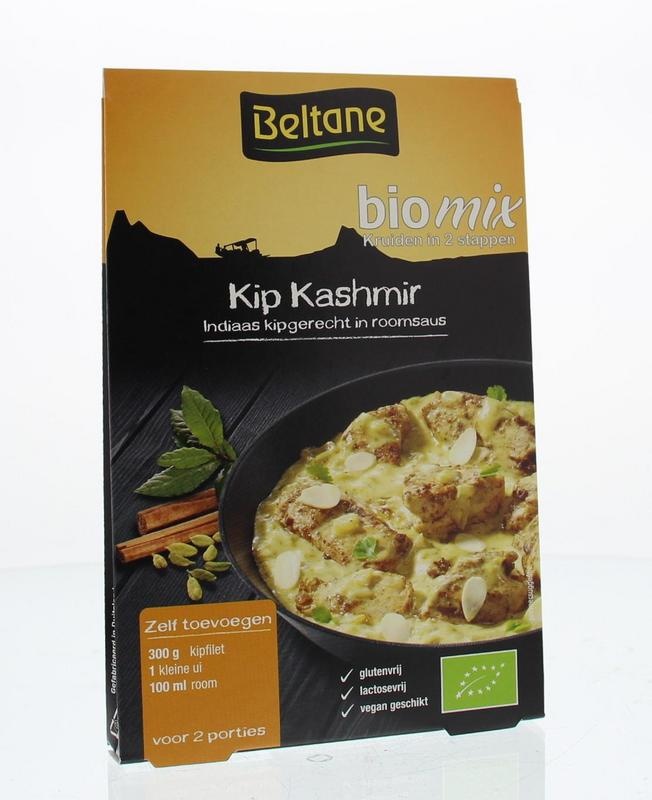 Beltane Beltane Kip kashmir kruiden bio (18 gr)