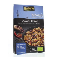 Beltane Chili con carne mix bio (28 gr)