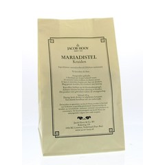 Jacob Hooy Mariadistel (80 gr)