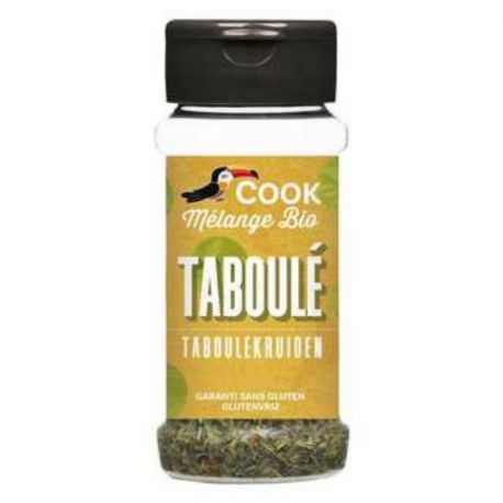 Cook Taboule kruiden (17 gram)