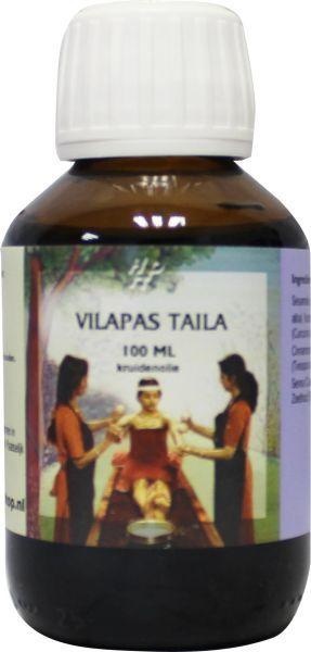 Holisan Holisan Vilapas taila (100 ml)