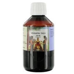 Holisan Vranapal taila (100 ml)