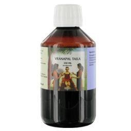 Holisan Holisan Vranapal taila (100 ml)