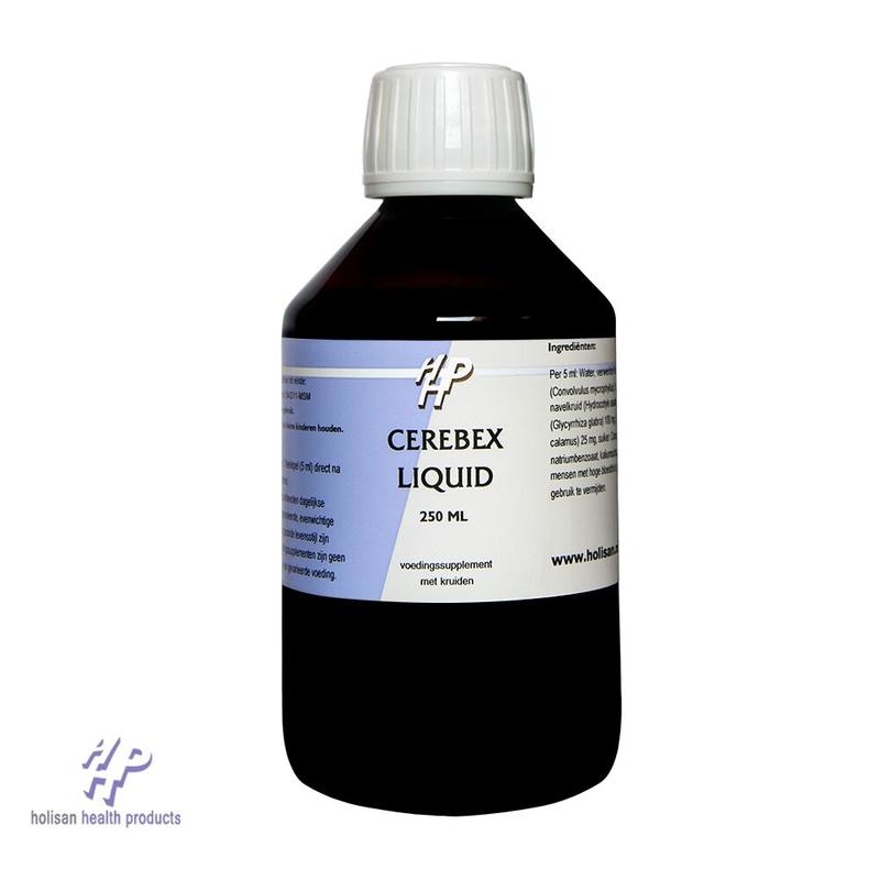 Holisan Holisan Cerebex liquid (250 ml)