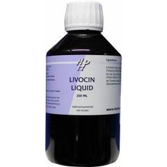 Holisan Livocin (250 ml)