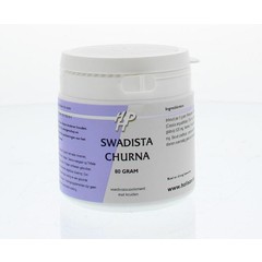 Holisan Swadista churna poeder (80 gr)