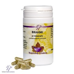 Holisan Brahmi (60 capsules)