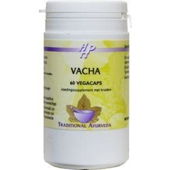 Holisan Vacha (60 caps)