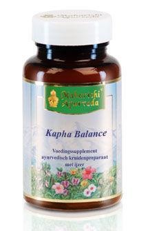 Maharishi Ayurv Kapha balance (50 gram)