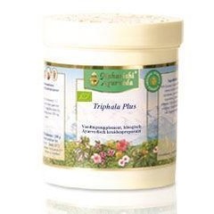 Maharishi Ayurv Triphala plus/MA 505 bio (250 tab)