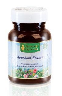 Maharishi Ayurv Maharishi Ayurv Ayurskin beauty jeugdige huid (30 gr)