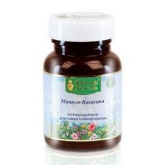 Maharishi Ayurv Mannen rasayana bio (30 gr)