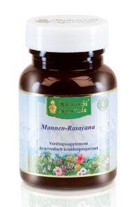 Maharishi Ayurv Mannen rasayana (30 gram)