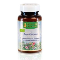 Maharishi Ayurv Sport-Rasayana/MA 1bio (50 gr)