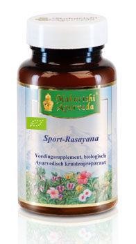 Maharishi Ayurv Maharishi Ayurv Sport-Rasayana/MA 1bio (50 gr)