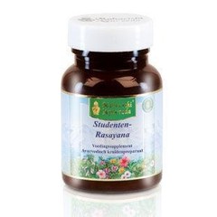 Maharishi Ayurv Studenten rasayana bio (30 gr)