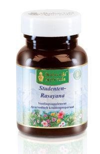 Maharishi Ayurv Maharishi Ayurv Studenten rasayana bio (30 gr)