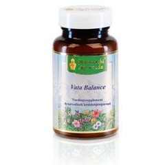 Maharishi Ayurv Vata balance/MA 1401 bio (50 tab)