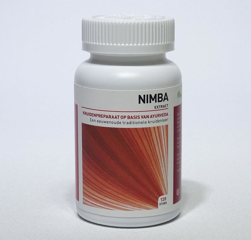 Ayurveda Health Ayurveda Health Nimba neem (120 tab)