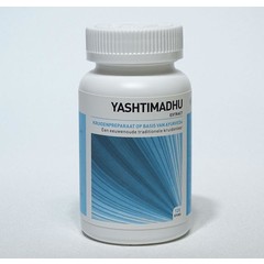 Ayurveda Health Yastimadhu glycrrh (120 tab)