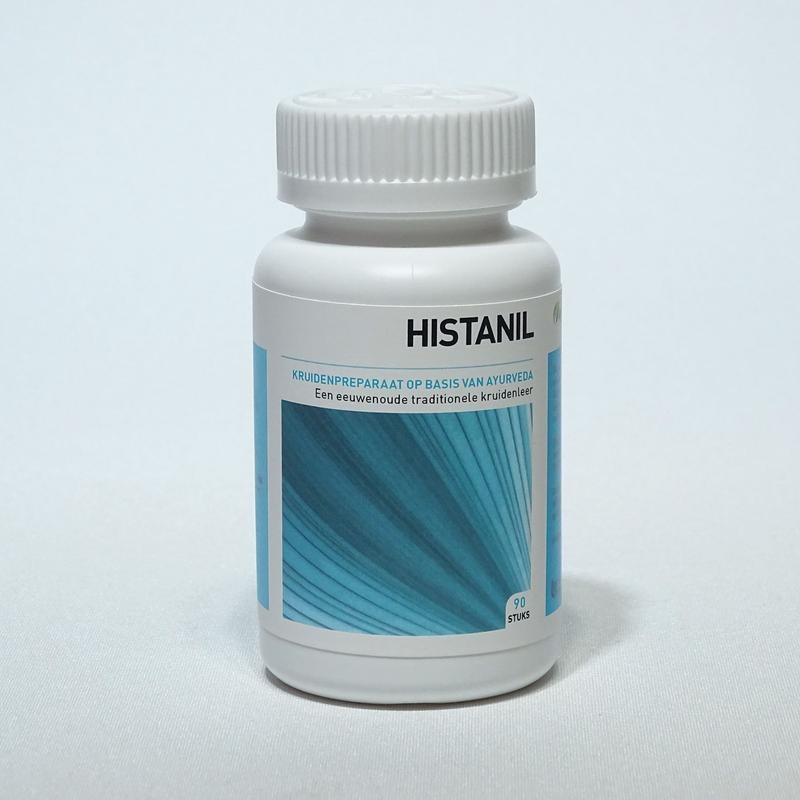 Ayurveda Health Histanil (90 capsules)