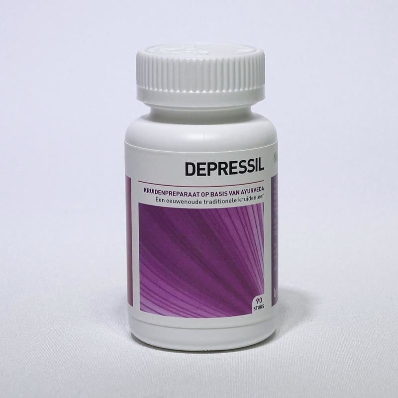 Ayurveda Health Depressil (90 capsules)