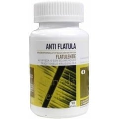 Antiflatula (90 Vegetarische capsules)