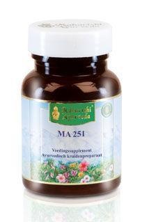 Maharishi Ayurv Maharishi Ayurv MA 251 (30 gr)