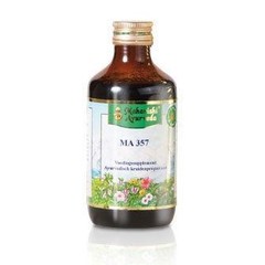 Maharishi Ayurv Prana rasayana liquid/MA 357 (200 ml)