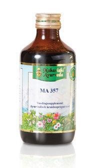 Prana rasayana liquid/MA 357
