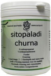 Surya Surya Sitopaladi churna (70 gr)