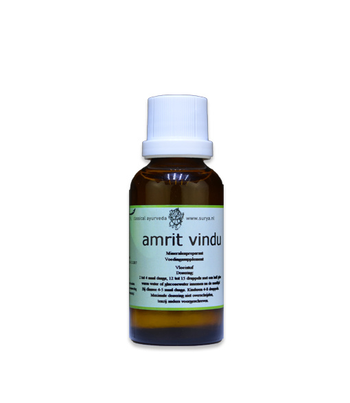 Surya Surya Amrit vindu (30 ml)