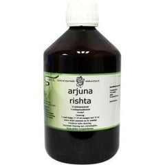 Surya Arjuna rishta (500 ml)