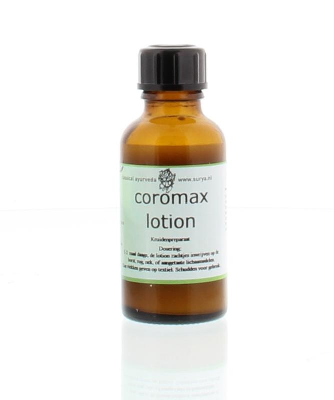 Surya Coromax lotion (30 ml)