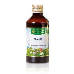 Maharishi Ayurv MA 628 (100 ml)