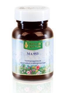 Maharishi Ayurv Maharishi Ayurv Ayurhair & nails/MA 953 (30 gr)