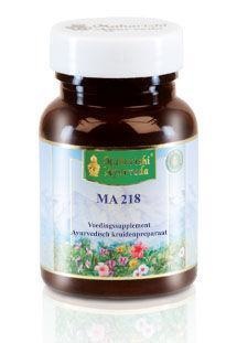 Maharishi Ayurv Maharishi Ayurv MA 218 (30 gr)