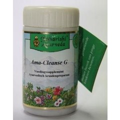 Maharishi Ayurv Ama cleanse G/MA 1663 (30 gr)