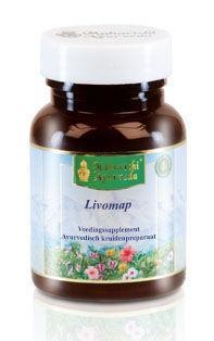 Maharishi Ayurv Maharishi Ayurv Livomap bio (30 gr)