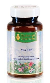 Maharishi Ayurv Maharishi Ayurv MA 105 (60 gr)