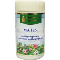 Maharishi Ayurv MA 125 (60 tab)