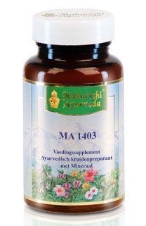 Maharishi Ayurv Maharishi Ayurv MA 1403 (50 gr)