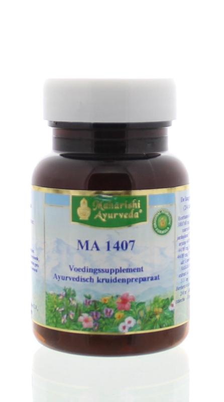 Maharishi Ayurv MA 1407 (30 gram)