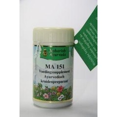 Maharishi Ayurv MA 151 (30 gr)