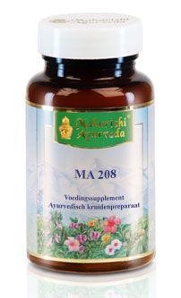 Maharishi Ayurv Maharishi Ayurv MA 208 (60 gr)